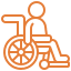 Wheelchair Accessible